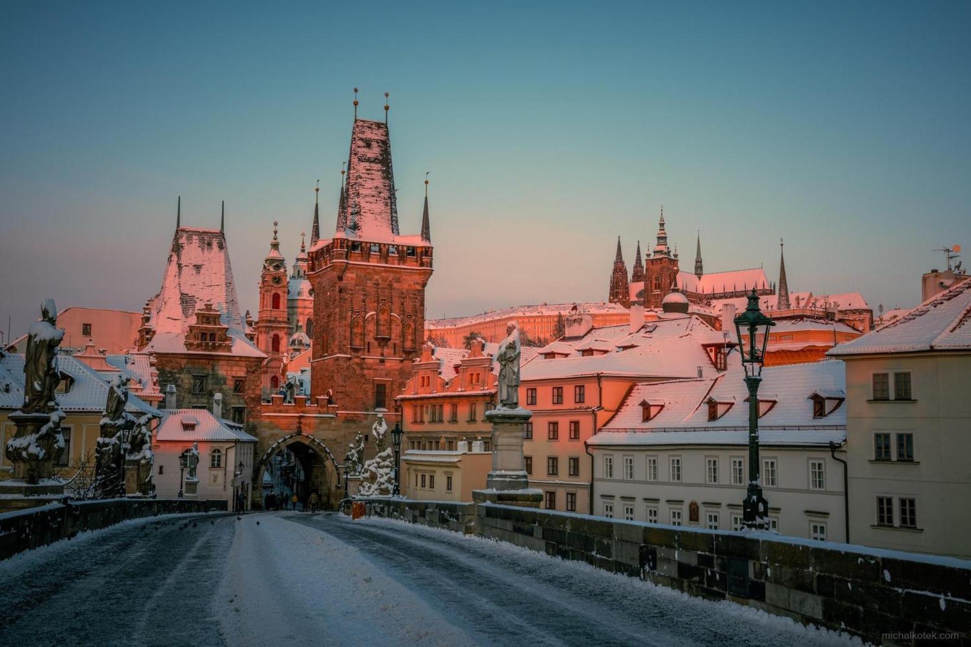 Center Of Prague Apartment 369 Exterior foto