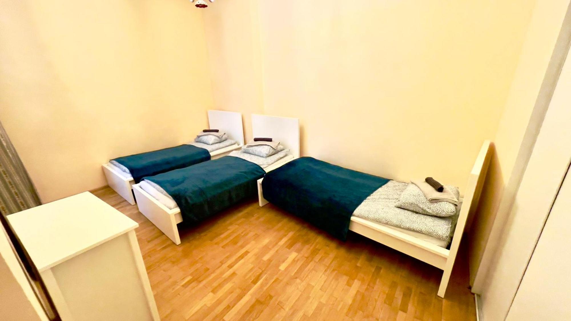 Center Of Prague Apartment 369 Exterior foto