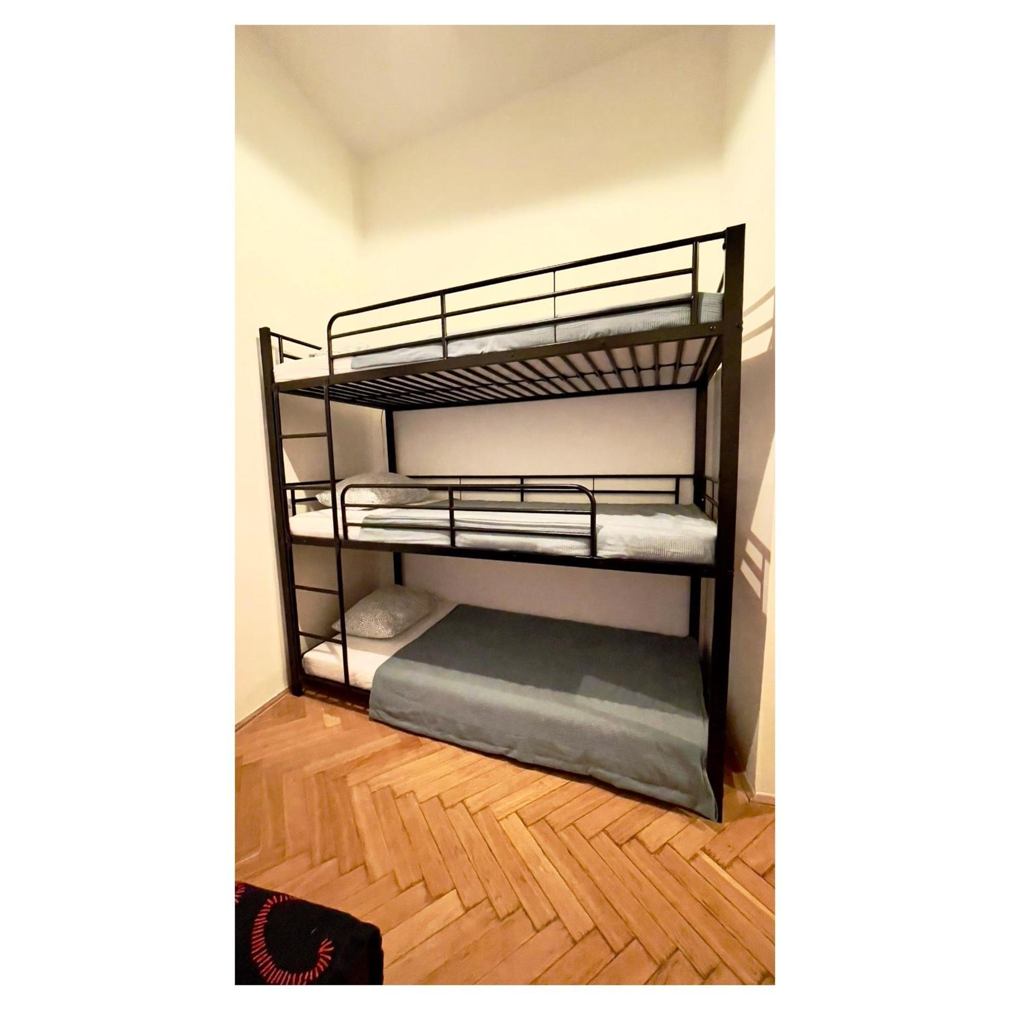 Center Of Prague Apartment 369 Exterior foto